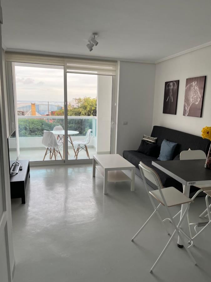 Avenida Central Corralejo Eksteriør bilde