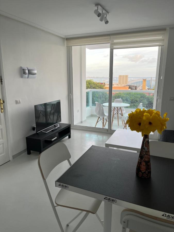 Avenida Central Corralejo Eksteriør bilde