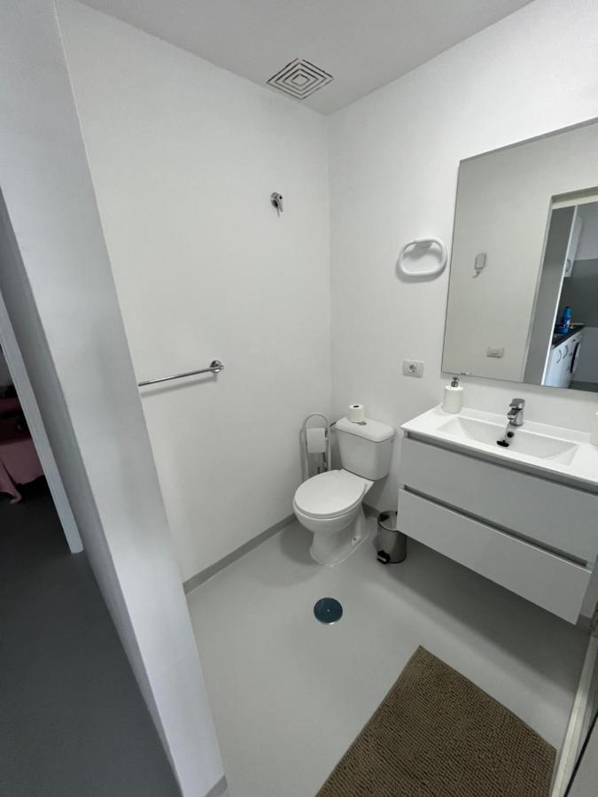 Avenida Central Corralejo Eksteriør bilde